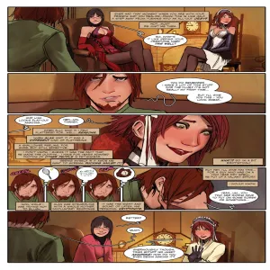 Sunstone 3 - page 39