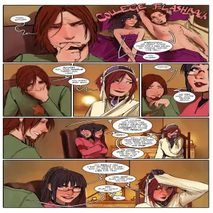 Sunstone 3 - page 40