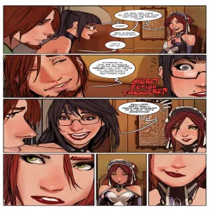 Sunstone 3 - page 44