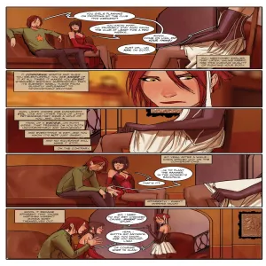 Sunstone 3 - page 45