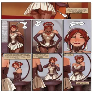 Sunstone 3 - page 46