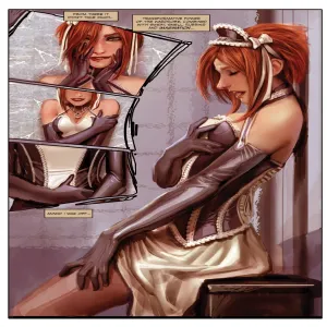 Sunstone 3 - page 47
