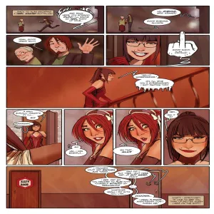 Sunstone 3 - page 51