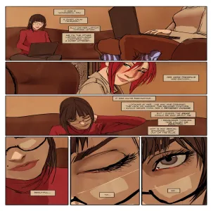 Sunstone 3 - page 55