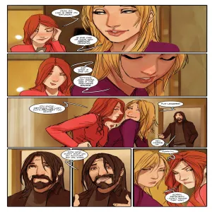 Sunstone 3 - page 57