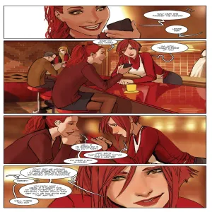 Sunstone 3 - page 6