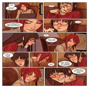 Sunstone 3 - page 67