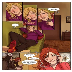 Sunstone 3 - page 69