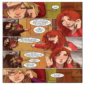 Sunstone 3 - page 70