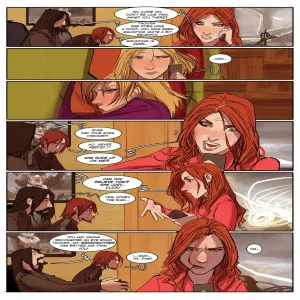 Sunstone 3 - page 71