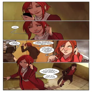 Sunstone 3 - page 72