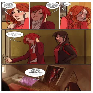 Sunstone 3 - page 73