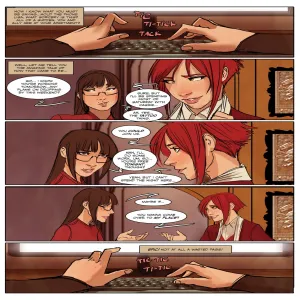 Sunstone 3 - page 74