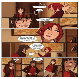 Sunstone 3 - page 75
