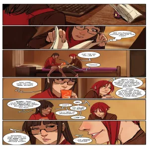 Sunstone 3 - page 76