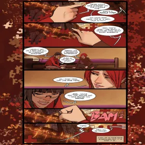 Sunstone 3 - page 77