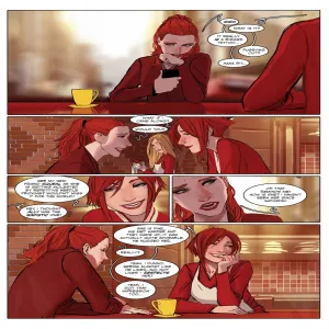 Sunstone 3 - page 8