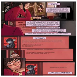 Sunstone 3 - page 80