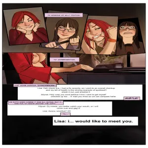 Sunstone 3 - page 81