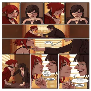 Sunstone 3 - page 83