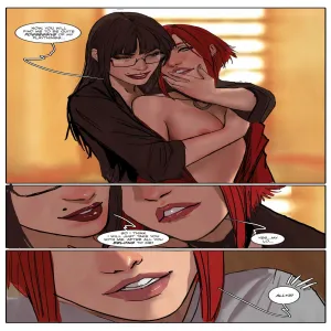 Sunstone 3 - page 84