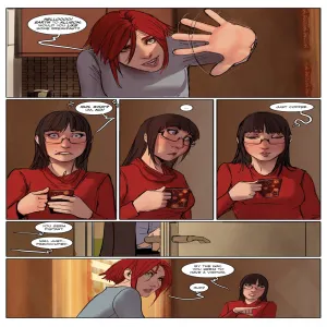 Sunstone 3 - page 85