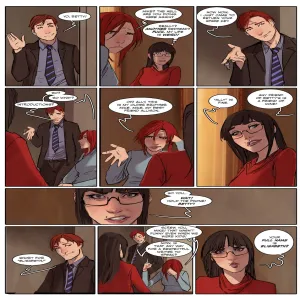 Sunstone 3 - page 86