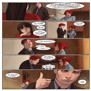 Sunstone 3 - page 87