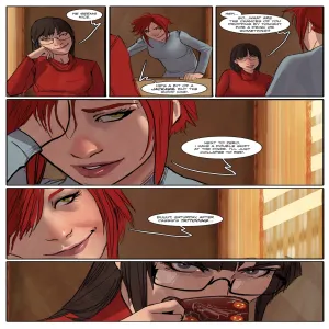 Sunstone 3 - page 88