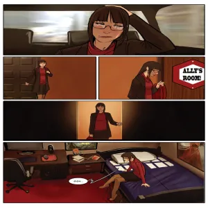 Sunstone 3 - page 89
