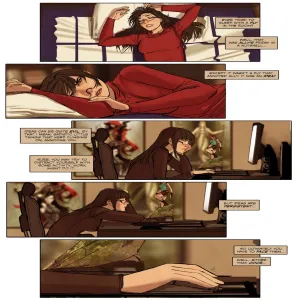Sunstone 3 - page 90