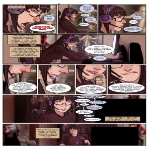 Sunstone 3 - page 91