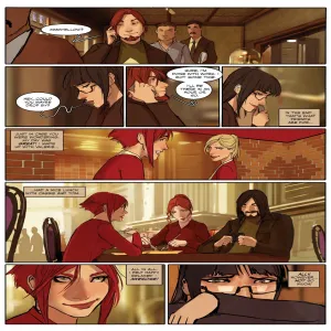 Sunstone 3 - page 92