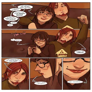 Sunstone 3 - page 98