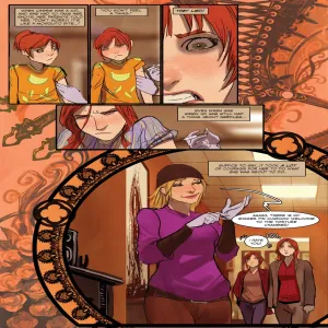 Sunstone 3 - page 99