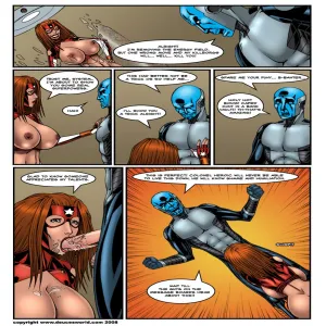 Super Secret 2 - page 12
