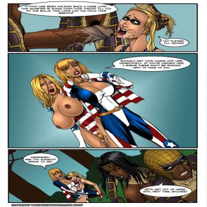 Super Secret 1 - page 20