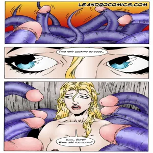 Supergirl - page 23