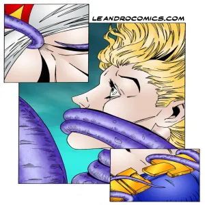 Supergirl - page 7
