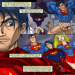 Superboy 2 - page 2