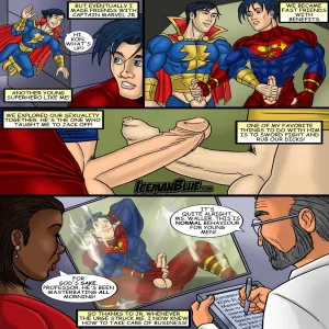 Superboy 2 - page 3