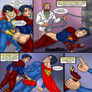 Superboy 2 - page 6