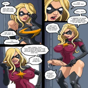 Superfreak 1 - page 3