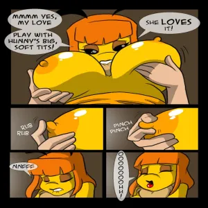 Sweet Dreams - page 17