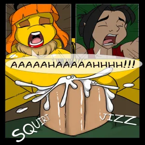 Sweet Dreams - page 19