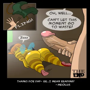 Sweet Dreams - page 23