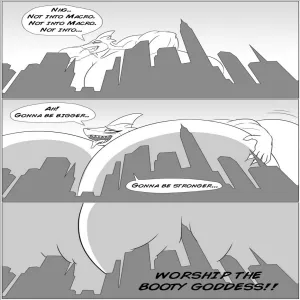 Surplus Shark - page 4