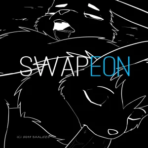 Swapeon - page 1