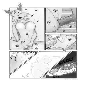 Swapeon - page 10