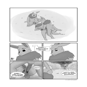 Swapeon - page 2